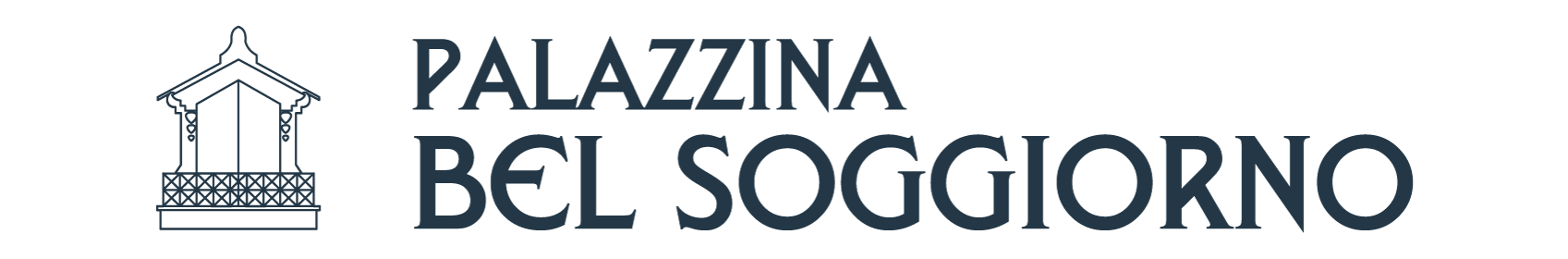 Palazzina Bel Soggiorno