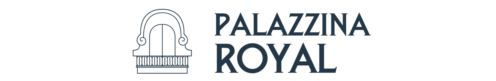 Palazzina Royal